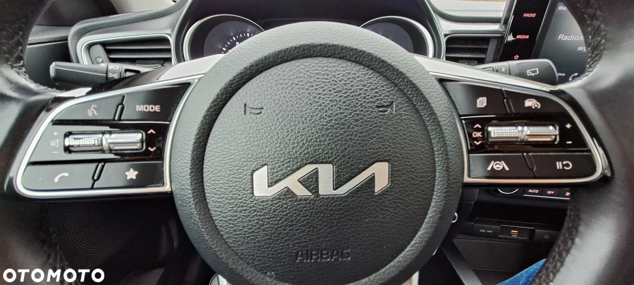 Kia Ceed 1.5 T-GDI M - 29