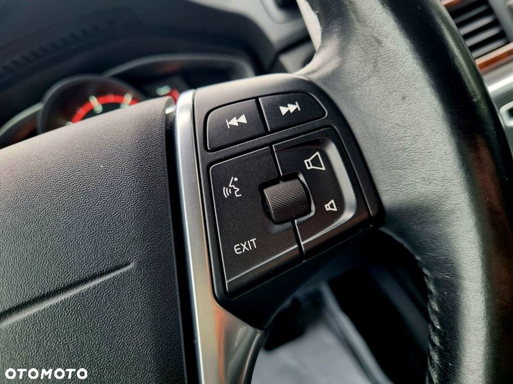 Volvo S80 D4 Geartronic Summum - 20
