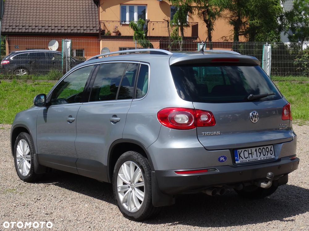 Volkswagen Tiguan 2.0 TDI Sport&Style - 7