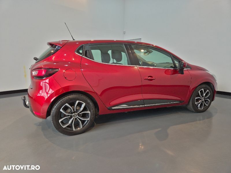 Renault Clio TCe Intens - 5
