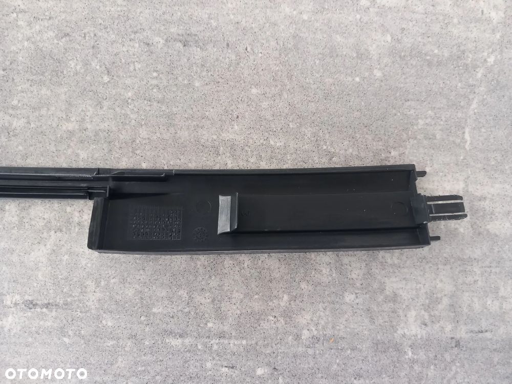 Listwa lewa zewnętrzna szyby przód Ford S-Max 2006-2015 1773616 - 6
