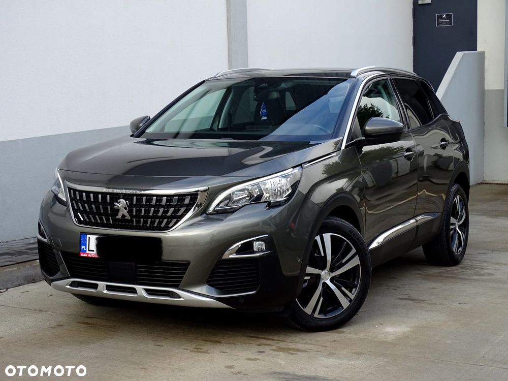 Peugeot 3008 PureTech 130 Stop & Start Allure - 1