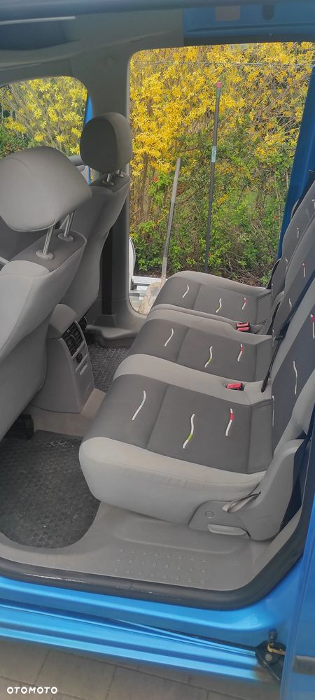 Volkswagen Caddy Life - 8