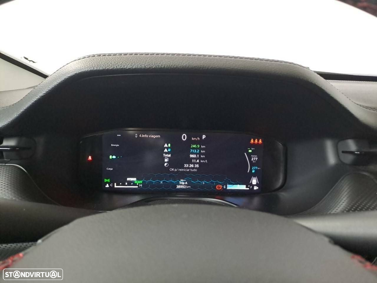 Jeep Compass 1.3 TG 4Xe Trailhawk - 13