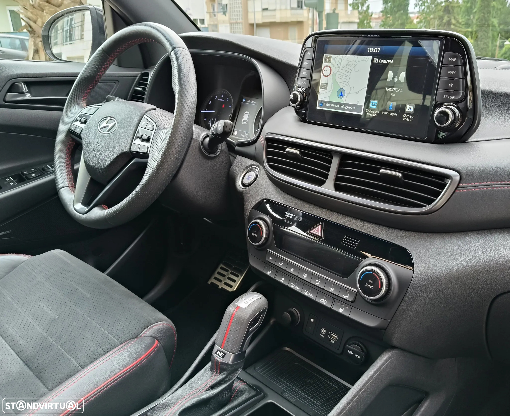 Hyundai Tucson - 25