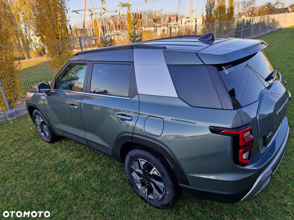 SsangYong/KGM Torres 1.5 T-GDI HEV e-DHT Adventure - 16