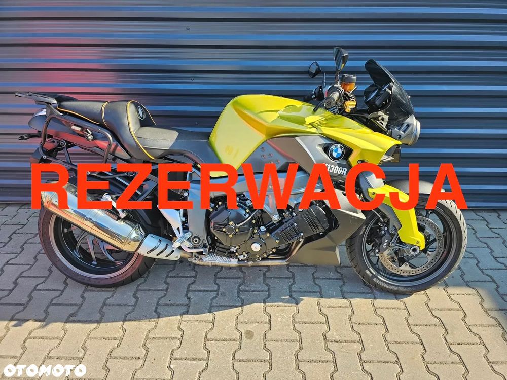 BMW K - 1