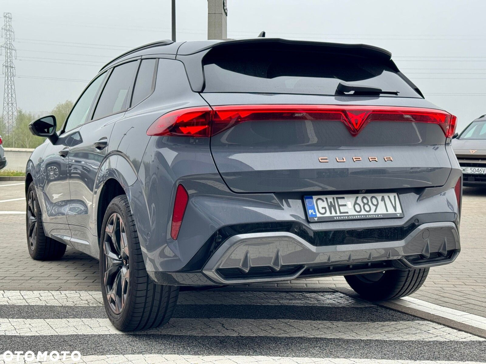 Cupra Terramar - 5