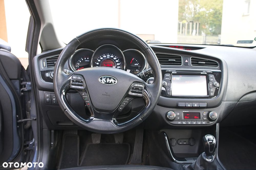 Kia Ceed 1.6 CRDi XL - 19