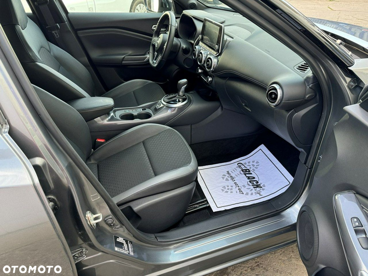 Nissan Juke - 12