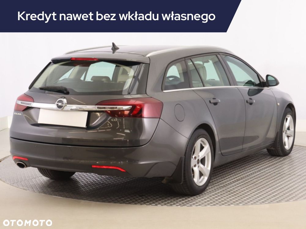 Opel Insignia - 7