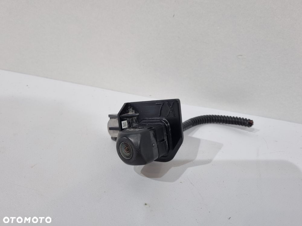 TOYOTA YARIS III KAMERA COFANIA 86790-0D060 - 1