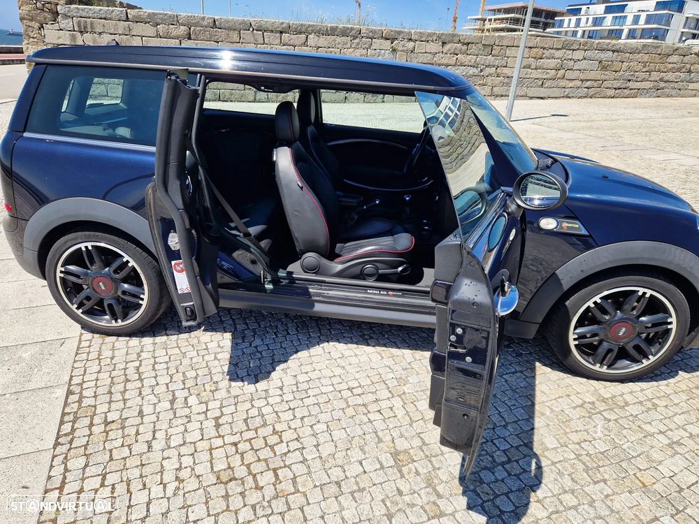 MINI Clubman Cooper D Hampton - 15