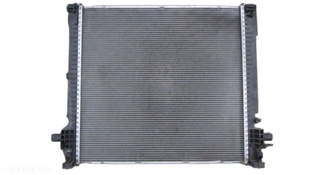 BMW X3 G01 G02 3.0 2.0 B46 B48 CHŁODNICA WODY 17118642742 8642742 ORYGINAŁ - 4