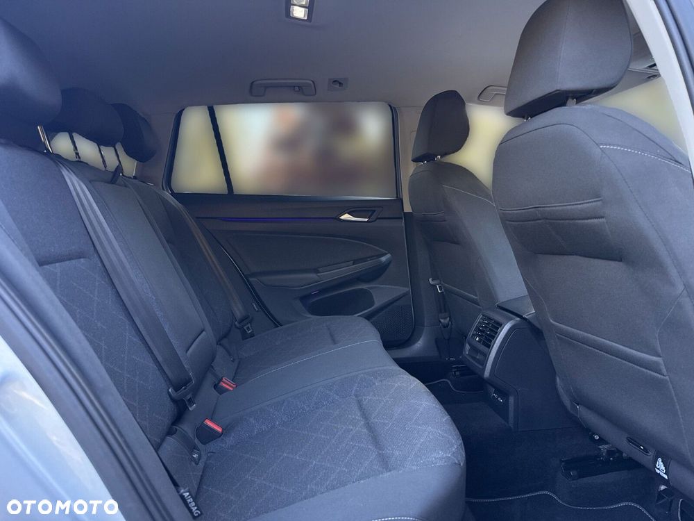 Volkswagen Golf 1.5 eTSI EVO Life DSG - 17