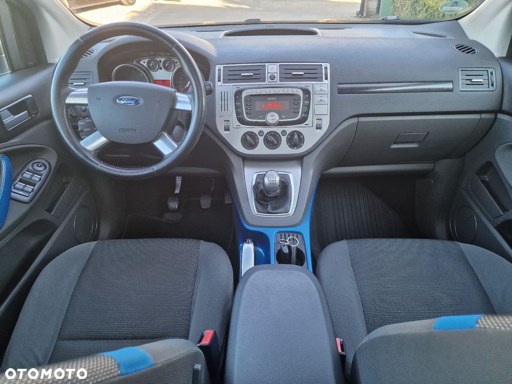 Ford Kuga 2.0 TDCi 4x4 Trend - 21