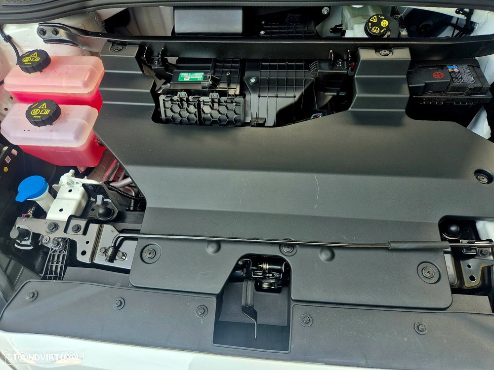 MG MG4 4 Standard - 37