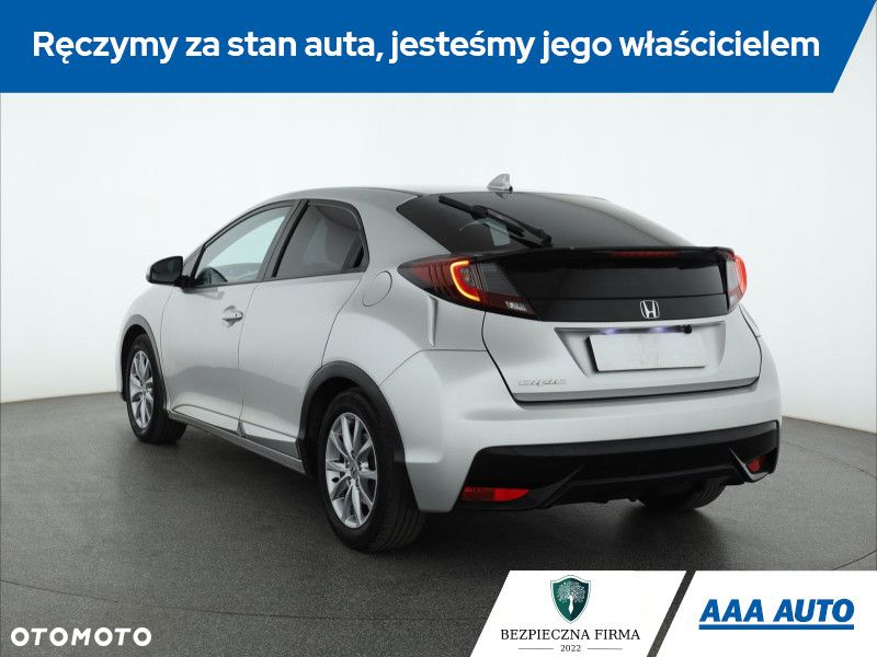 Honda Civic - 5
