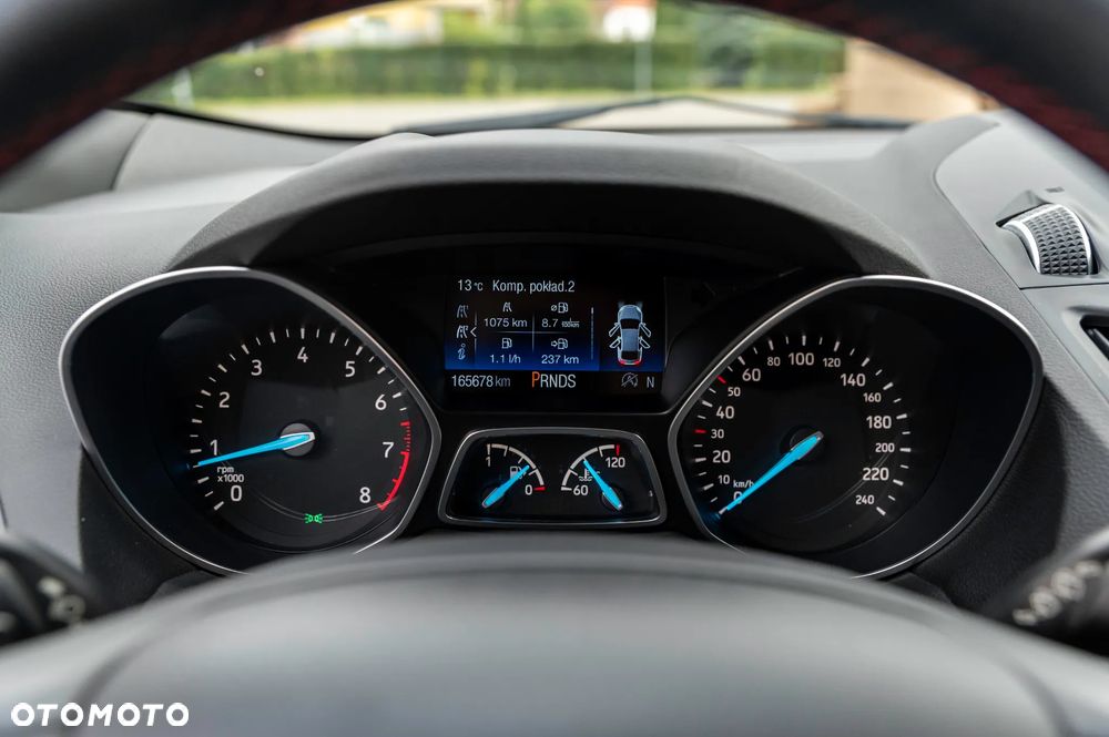 Ford Kuga 1.5 EcoBoost 4x4 ST-Line - 23