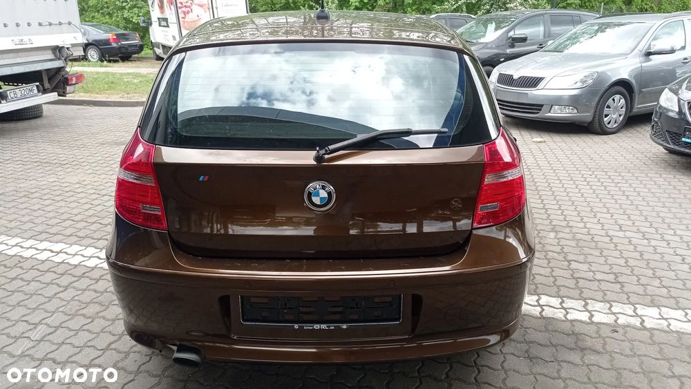 BMW Seria 1 116i Edition Sport - 17