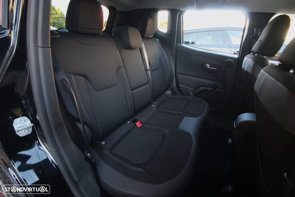 Jeep Renegade 1.3 T4-PHEV 177 kW 4xe North Star - 26
