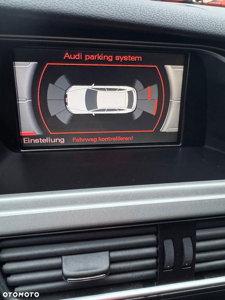 Audi A4 Avant 2.0 TFSI S line Sportpaket (plus) - 24