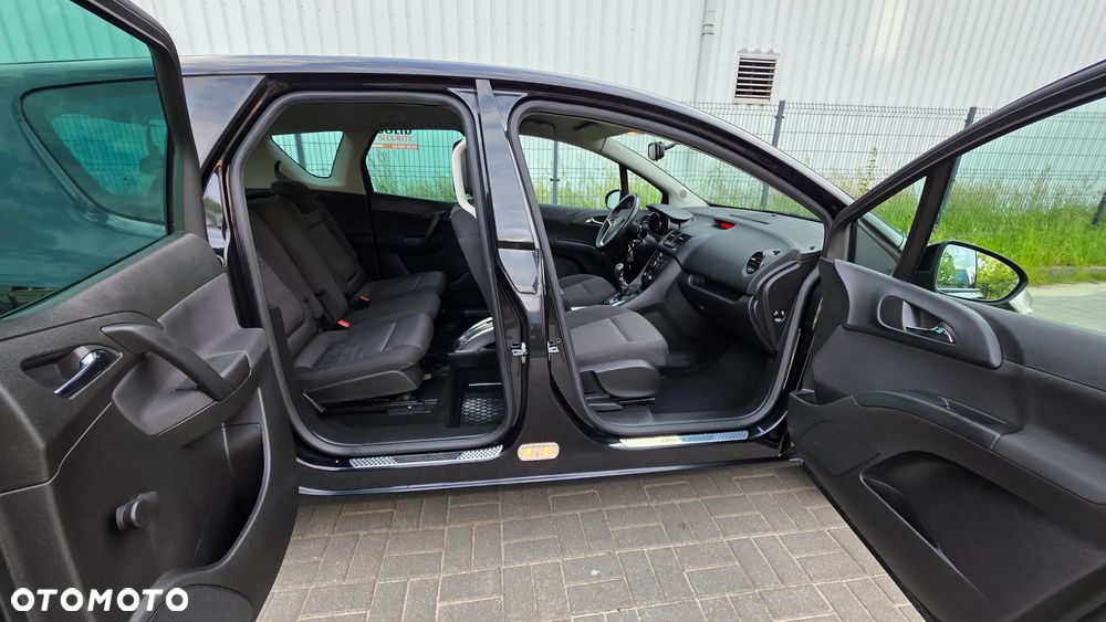 Opel Meriva 1.4 T Cosmo - 13