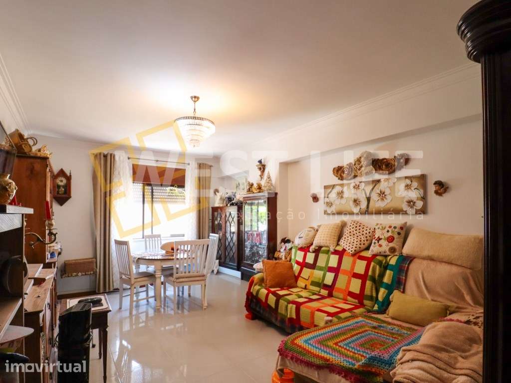 Apartamento T3 com Excelente Localização | EXLUSIVO WEST LIFE | São... - Grande imagem: 2/22