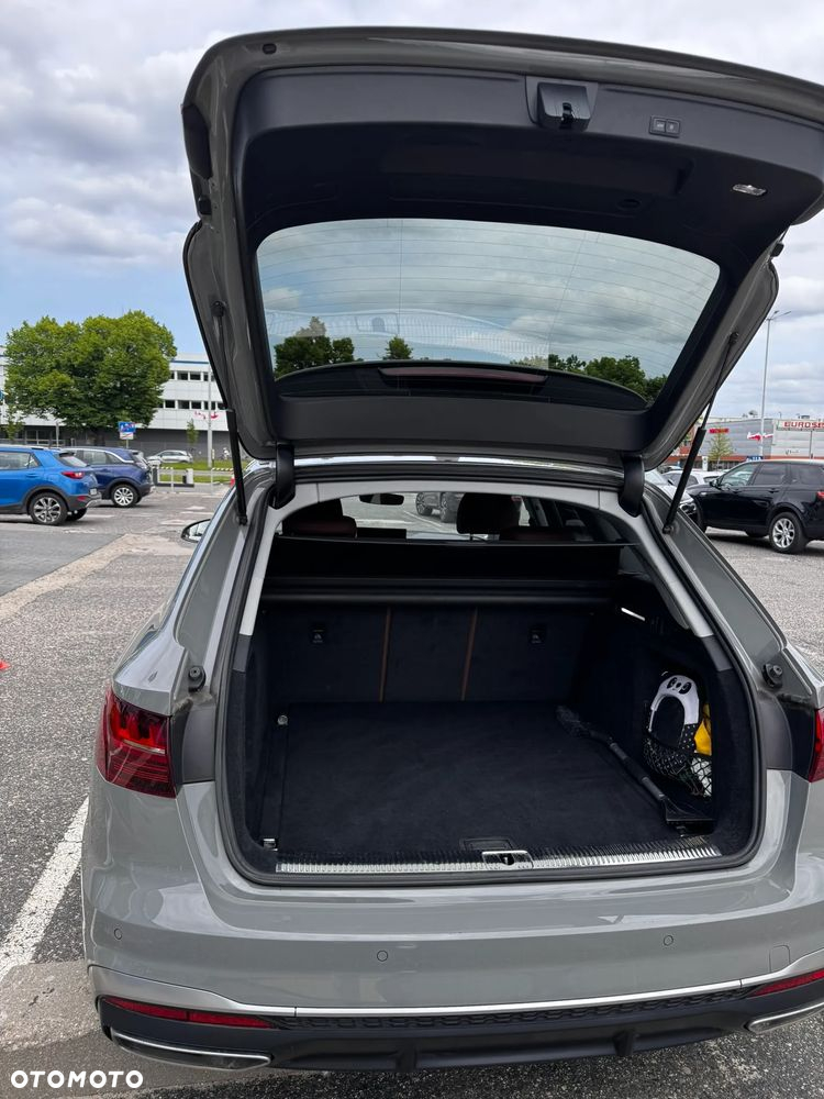 Audi A4 45 TFSI Quattro Sport S tronic - 7