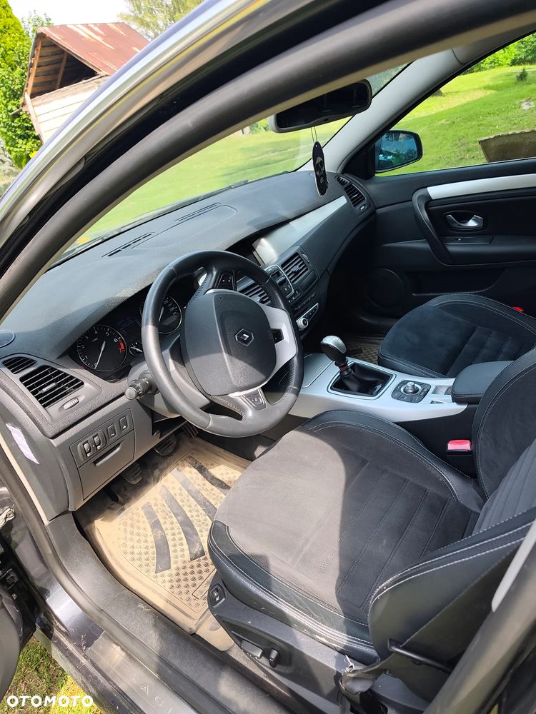 Renault Laguna 2.0 Authentique - 6