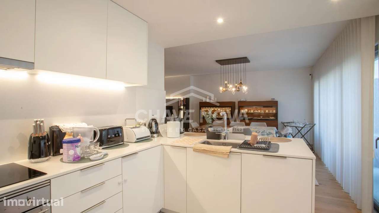 T4 Duplex no Empreendimento Antas Atrium SD/CO - Grande imagem: 5/19