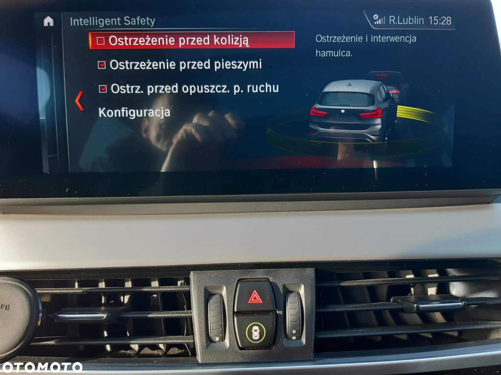 BMW X1 sDrive18d xLine sport - 19