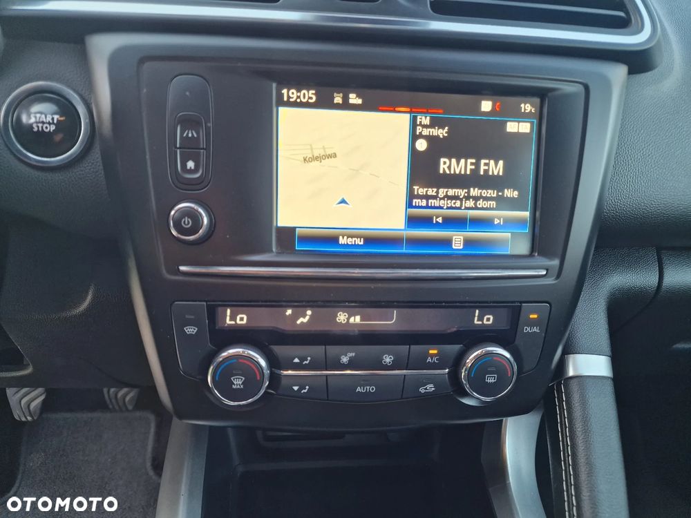 Renault Kadjar Energy TCe 130 LIMITED - 24