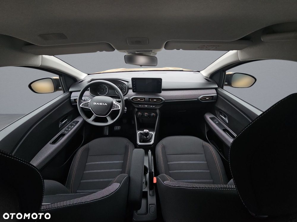 Dacia Sandero Stepway 1.0 TCe Expression - 22