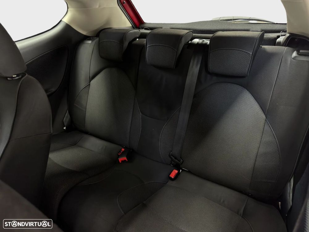 Alfa Romeo MiTo 1.4 MPi Progression - 10