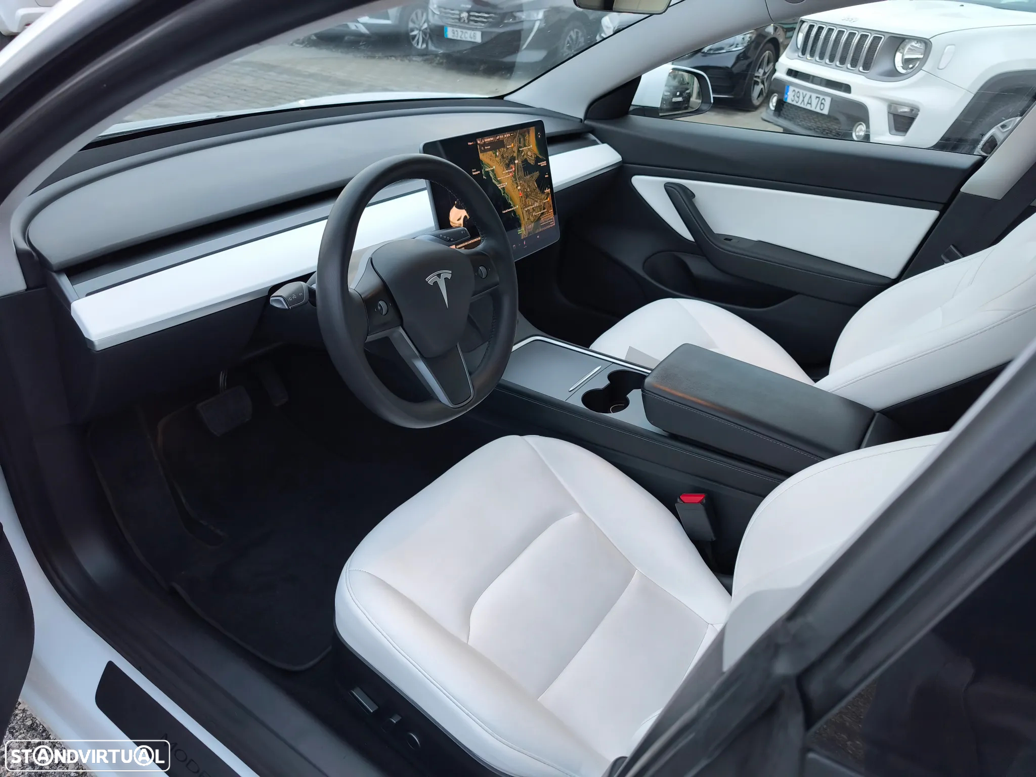 Tesla Model 3 Performance Dual Motor AWD - 11