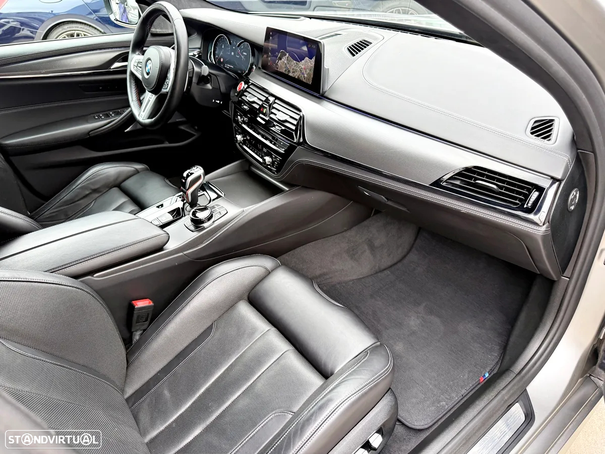 BMW M5 Standard - 28