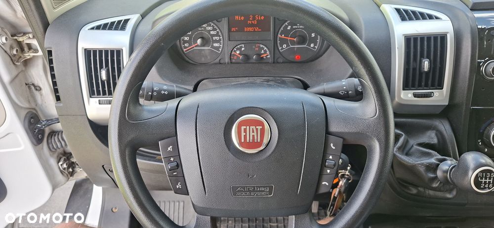 Fiat Ducato maxi l4h2 - 8
