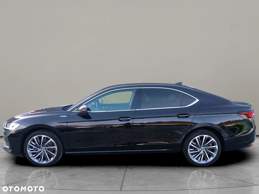 Skoda Superb 2.0 TSI L&K DSG - 9