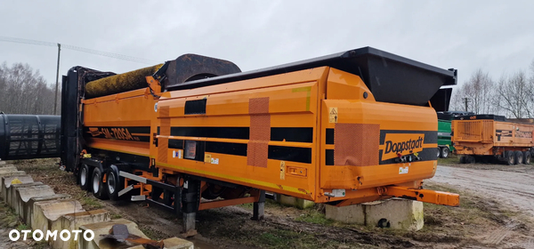Doppstadt Doppstadt 720 SM