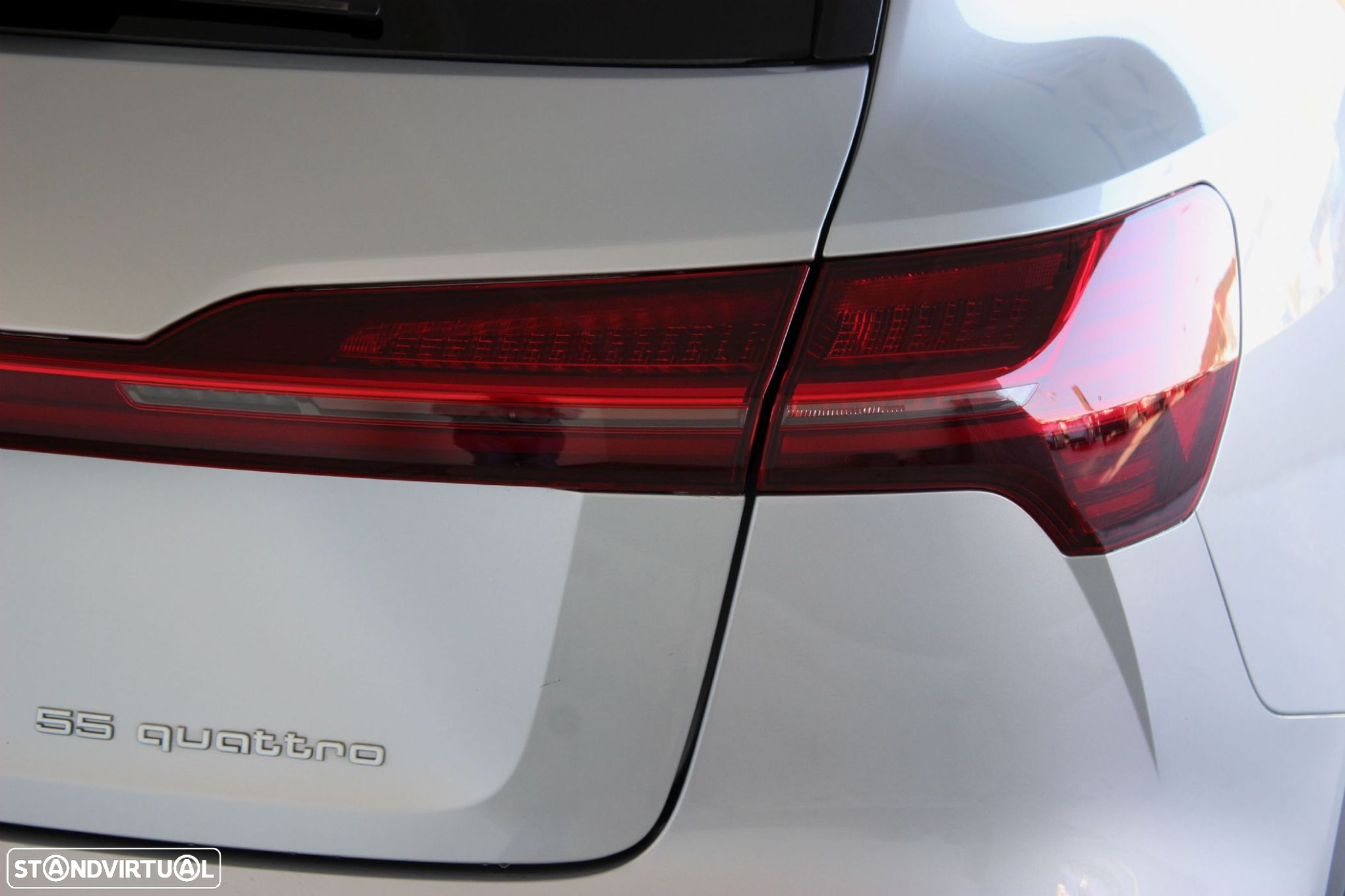Audi e-tron 55 quattro - 10