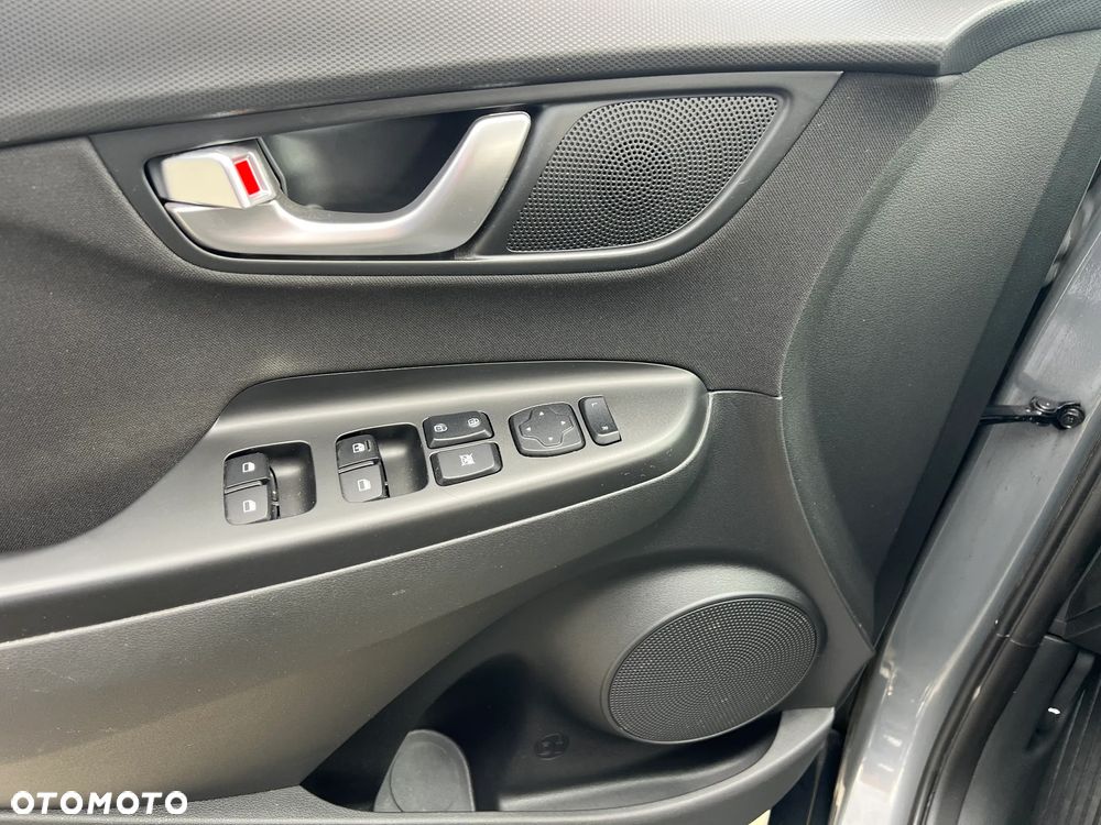 Hyundai Kona 1.0 T-GDI Style DCT - 25