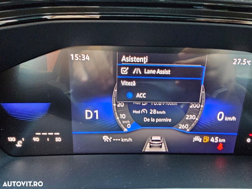 Volkswagen T-Cross 1.0 TSI DSG Life - 10