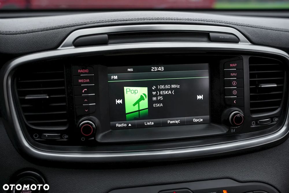 Kia Sorento 2.0 CRDI XL - 19