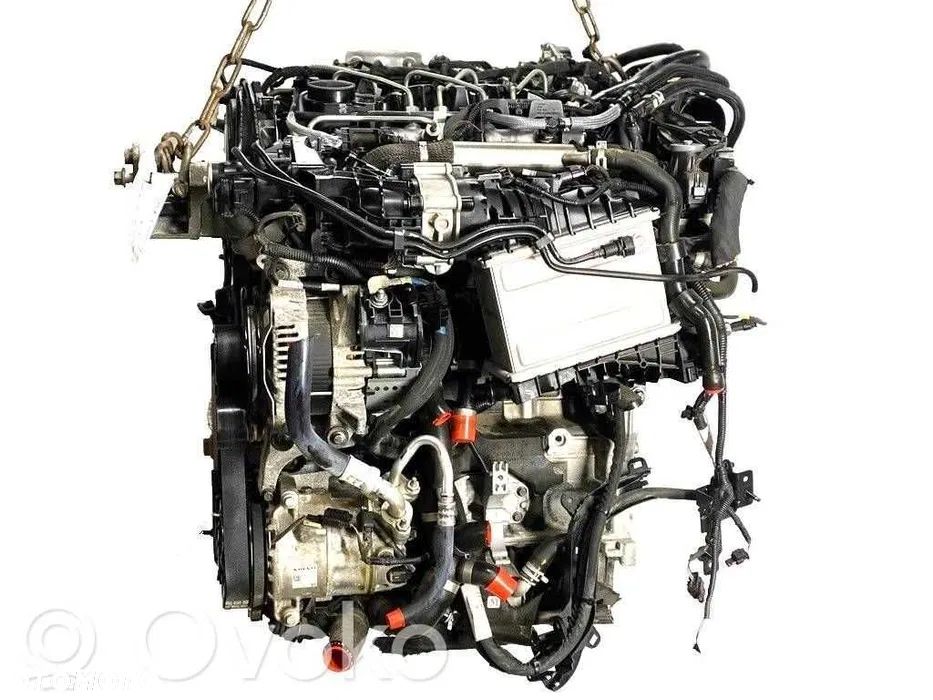 Volvo D4 Silnik D420T8 z osprzętem kompletny XC90 XC60 S90 2020r - 1