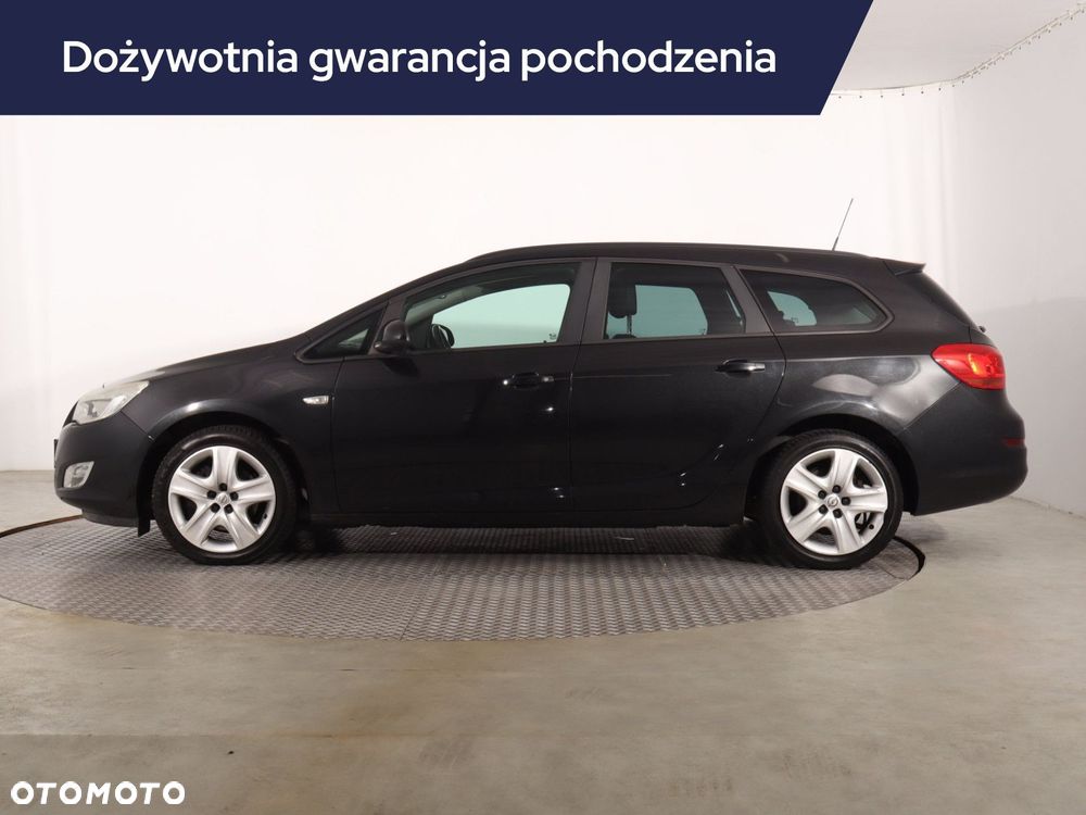 Opel Astra - 4