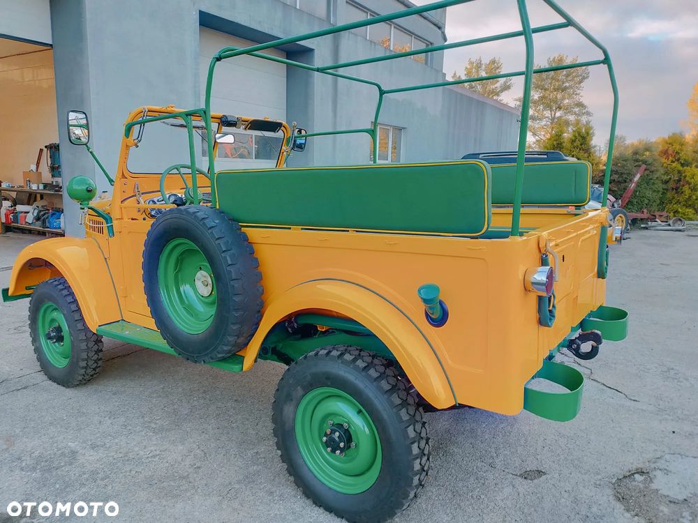 Gaz 69 - 27