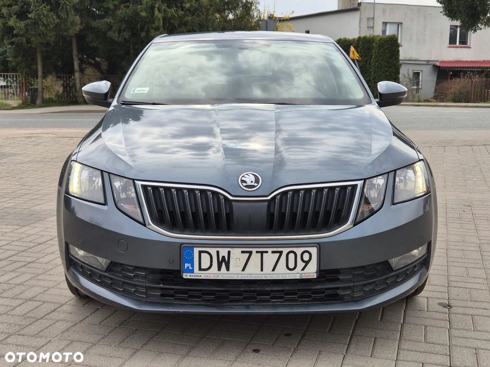 Skoda Octavia 2.0 TDI 4x4 Ambition EU6 - 3