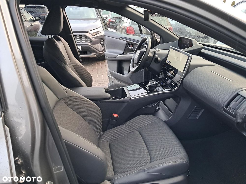 Toyota bZ4X 71.4kWh 4x4 Prestige - 16