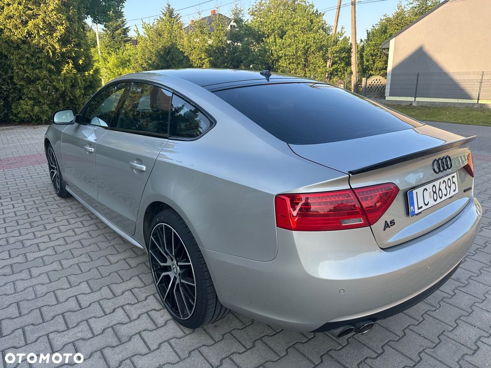 Audi A5 - 3
